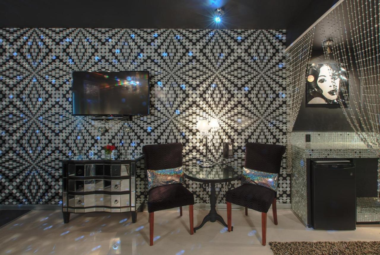 The Roxbury Hotel Ngoại thất bức ảnh