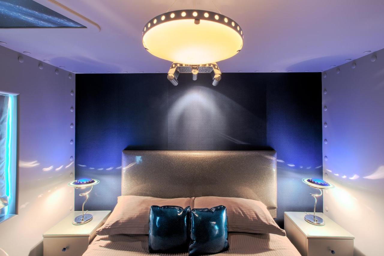 The Roxbury Hotel Ngoại thất bức ảnh