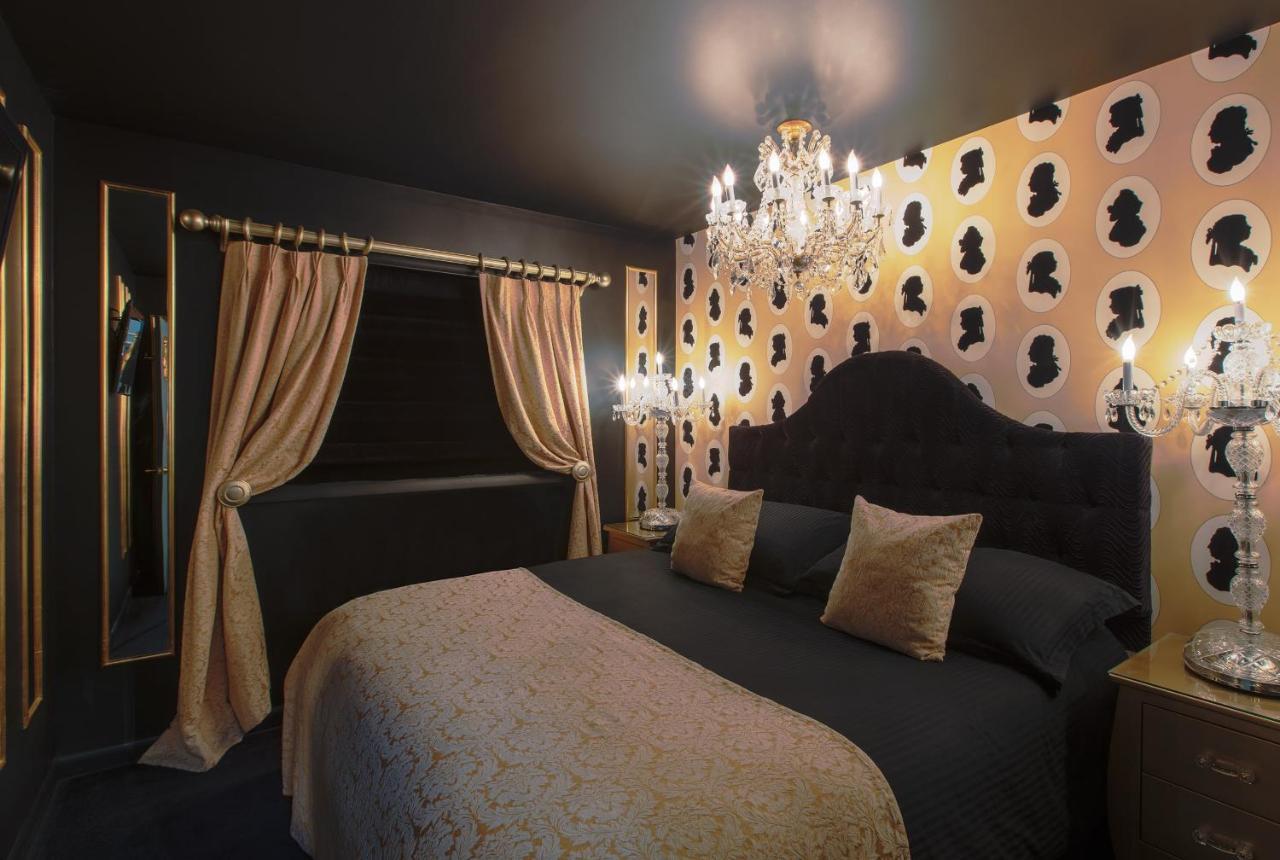 The Roxbury Hotel Ngoại thất bức ảnh