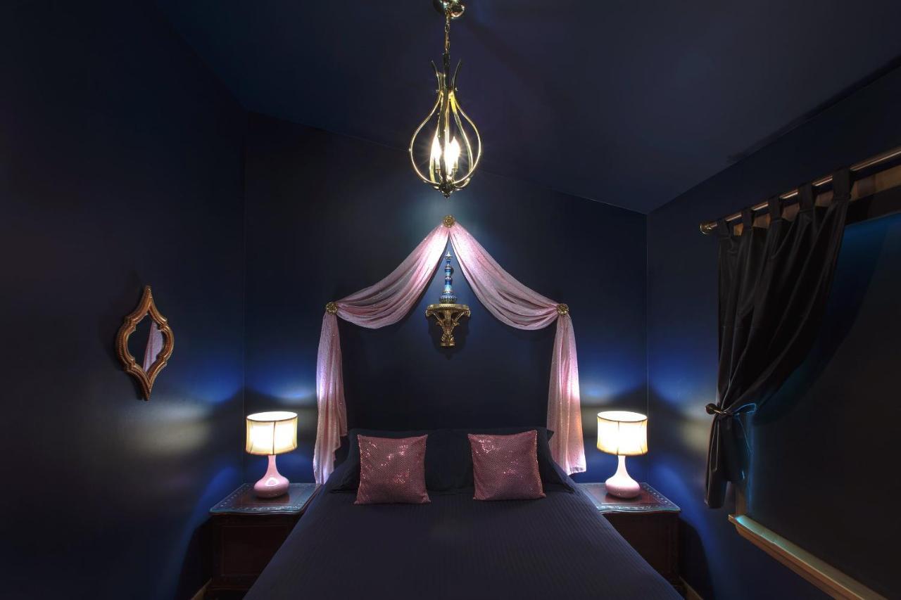 The Roxbury Hotel Ngoại thất bức ảnh