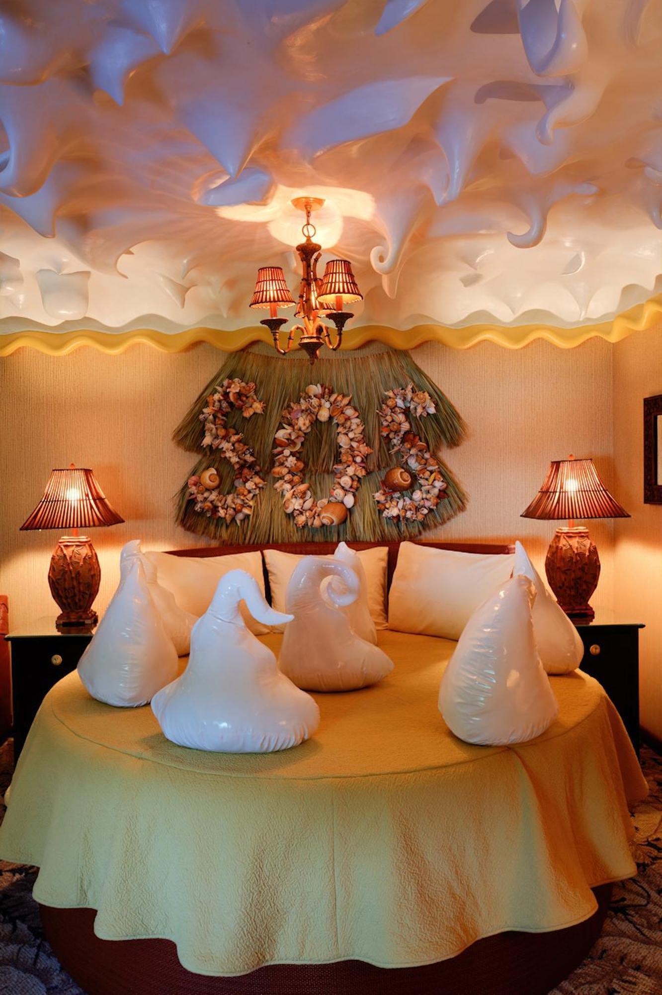 The Roxbury Hotel Ngoại thất bức ảnh