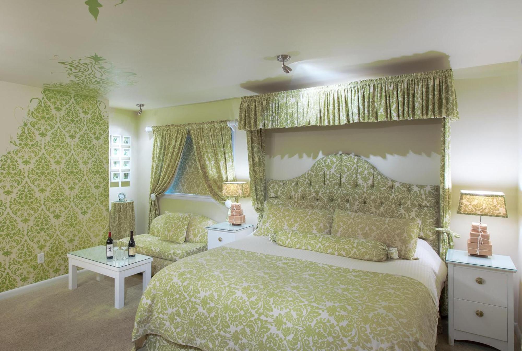 The Roxbury Hotel Ngoại thất bức ảnh