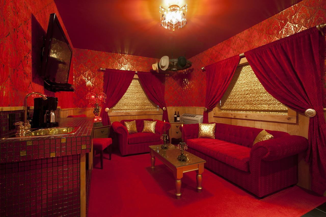 The Roxbury Hotel Ngoại thất bức ảnh