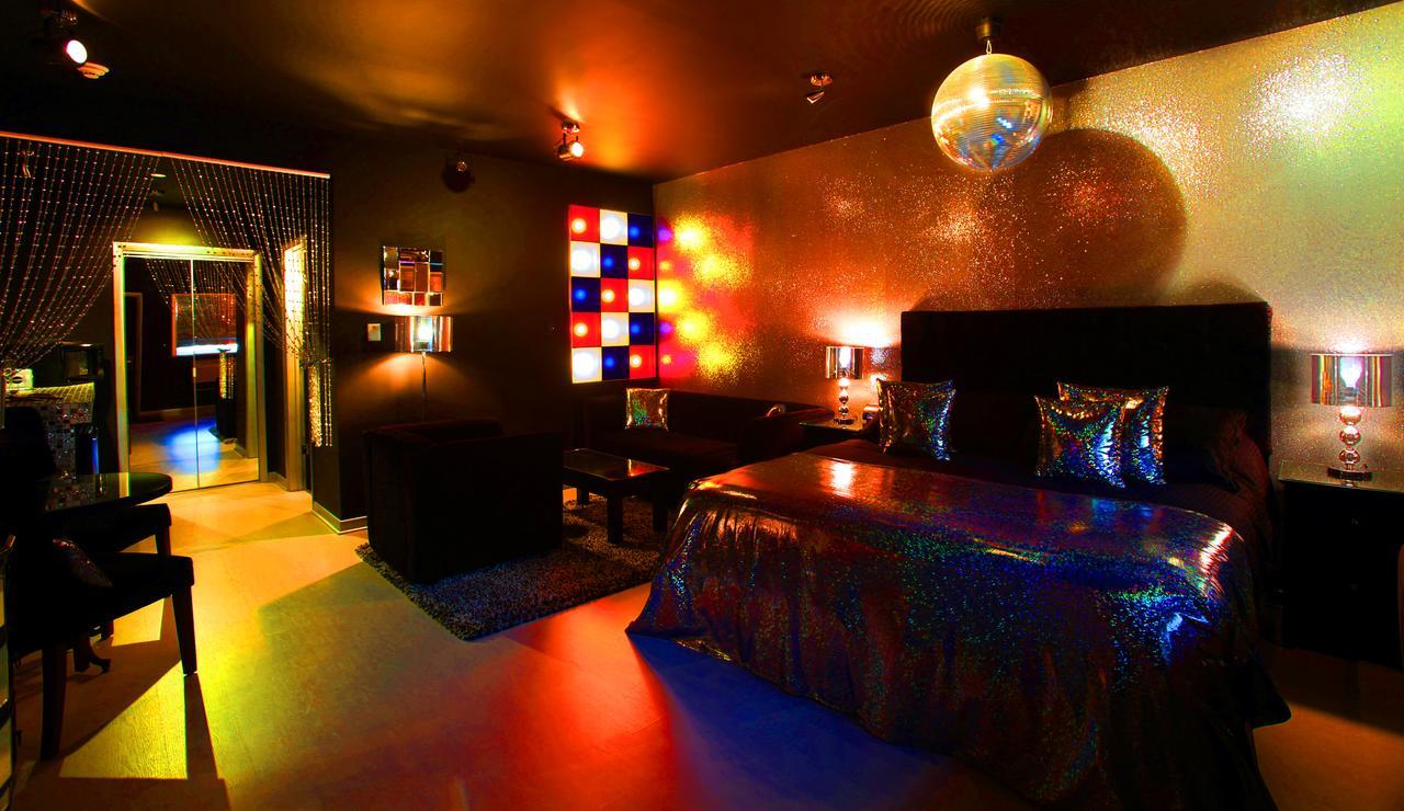 The Roxbury Hotel Ngoại thất bức ảnh