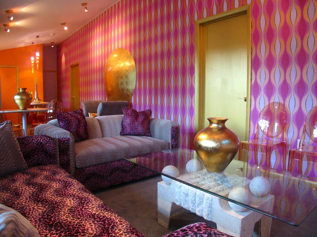 The Roxbury Hotel Ngoại thất bức ảnh