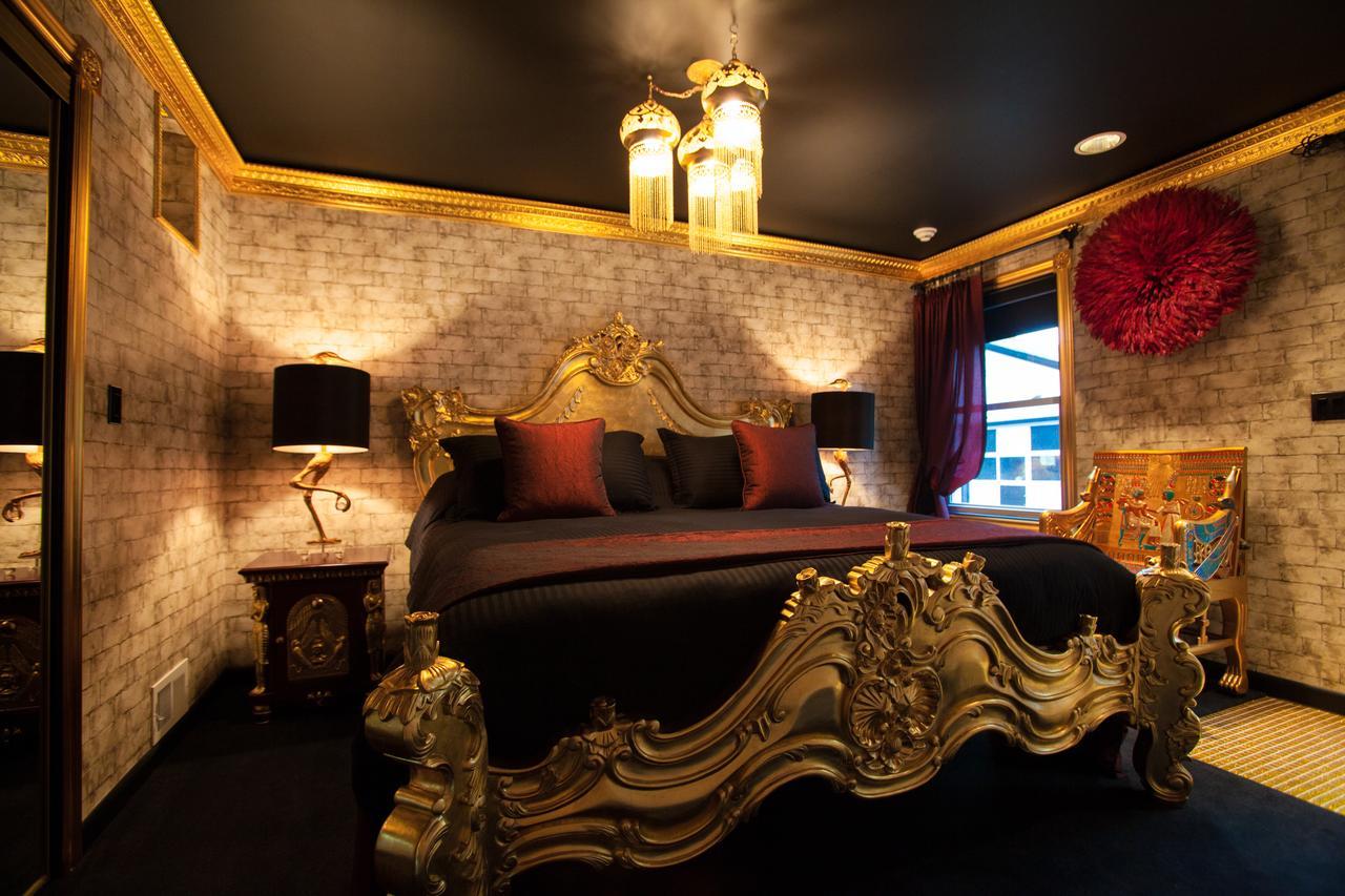 The Roxbury Hotel Ngoại thất bức ảnh